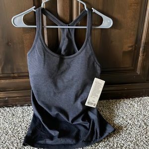 LuluLemon Ebb to Street Tank